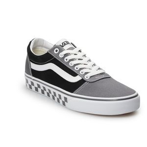 Vans Ward Men's Skate Shoes